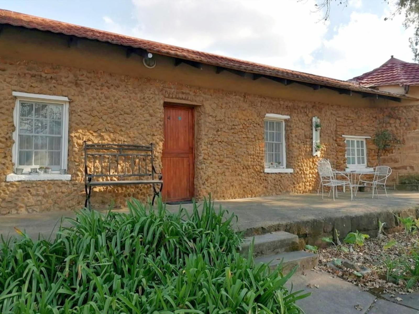 Fairbairn Guest Farm Maclear Eastern Cape South Africa Building, Architecture, House