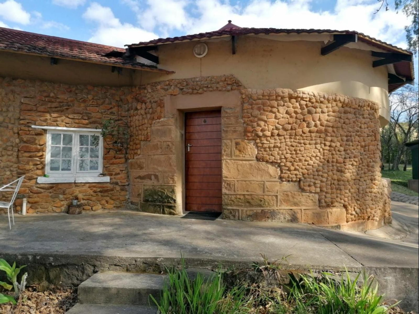 Fairbairn Guest Farm Maclear Eastern Cape South Africa House, Building, Architecture, Brick Texture, Texture