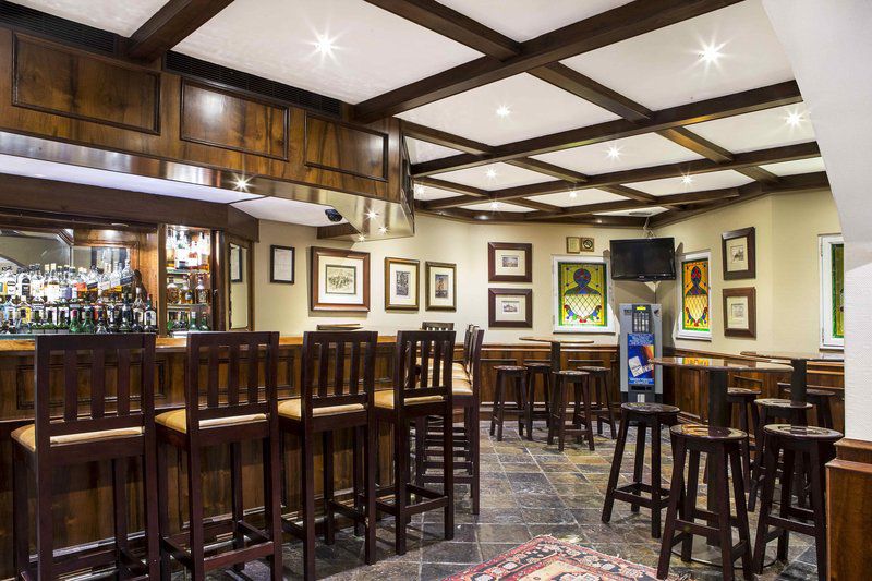 Premier Hotel Quatermain Morningside Jhb Johannesburg Gauteng South Africa Restaurant, Bar