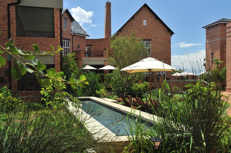 Premier Hotel Quatermain Morningside Jhb Johannesburg Gauteng South Africa House, Building, Architecture, Garden, Nature, Plant, Swimming Pool