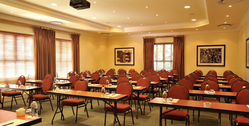 Premier Hotel Quatermain Morningside Jhb Johannesburg Gauteng South Africa Colorful, Restaurant, Seminar Room