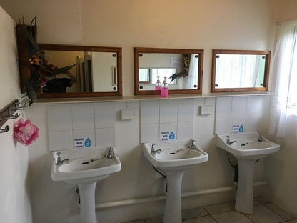 Fairhills Caravan Park Ramsgate Beach Margate Kwazulu Natal South Africa Bathroom