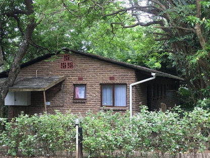 Fairhills Caravan Park Ramsgate Beach Margate Kwazulu Natal South Africa Building, Architecture, Cabin, House