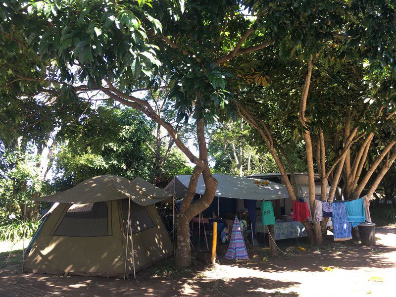 Fairhills Caravan Park Ramsgate Beach Margate Kwazulu Natal South Africa Tent, Architecture