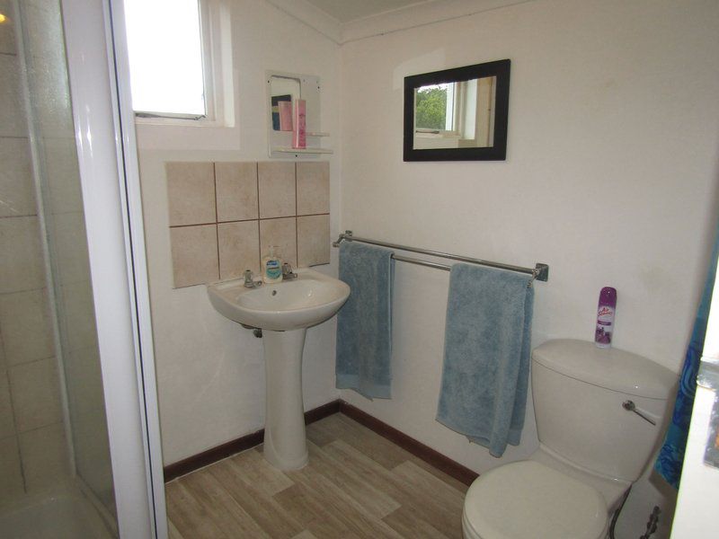 Fairlie House Bnb Port Alfred Eastern Cape South Africa Unsaturated, Bathroom