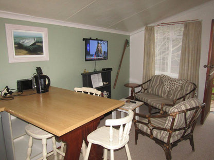 Fairlie House Bnb Port Alfred Eastern Cape South Africa Living Room