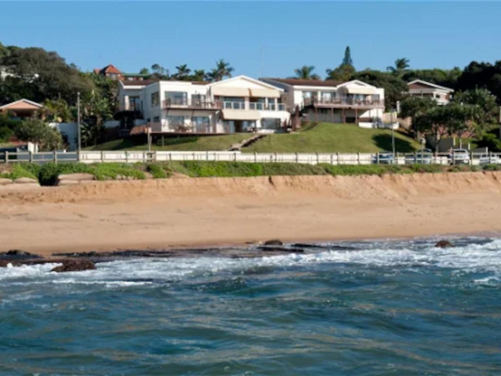 Fairlight Beach House Umdloti Beach Durban Kwazulu Natal South Africa Complementary Colors, Beach, Nature, Sand, House, Building, Architecture