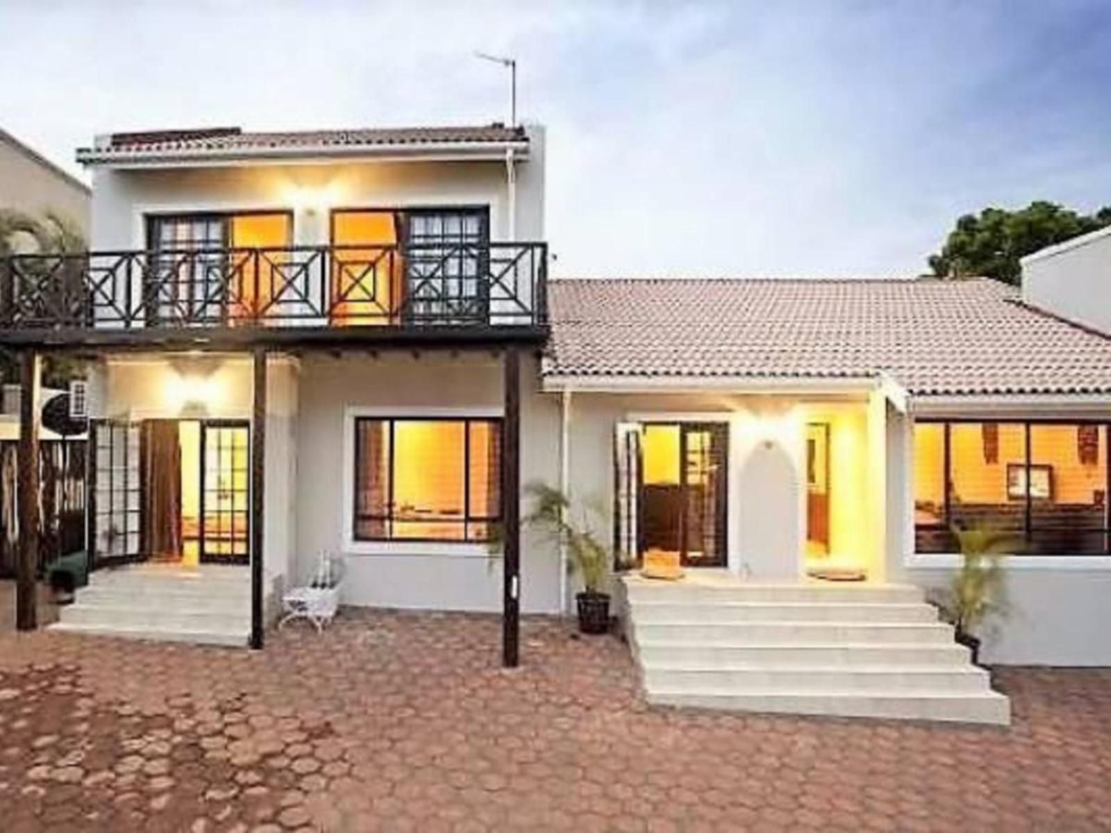 Fairview Bed And Breakfast Woodlands Umhlanga Umhlanga Kwazulu Natal South Africa House, Building, Architecture, Living Room