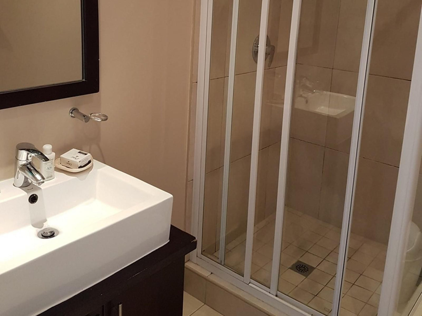 Fairview Bed And Breakfast Woodlands Umhlanga Umhlanga Kwazulu Natal South Africa Bathroom