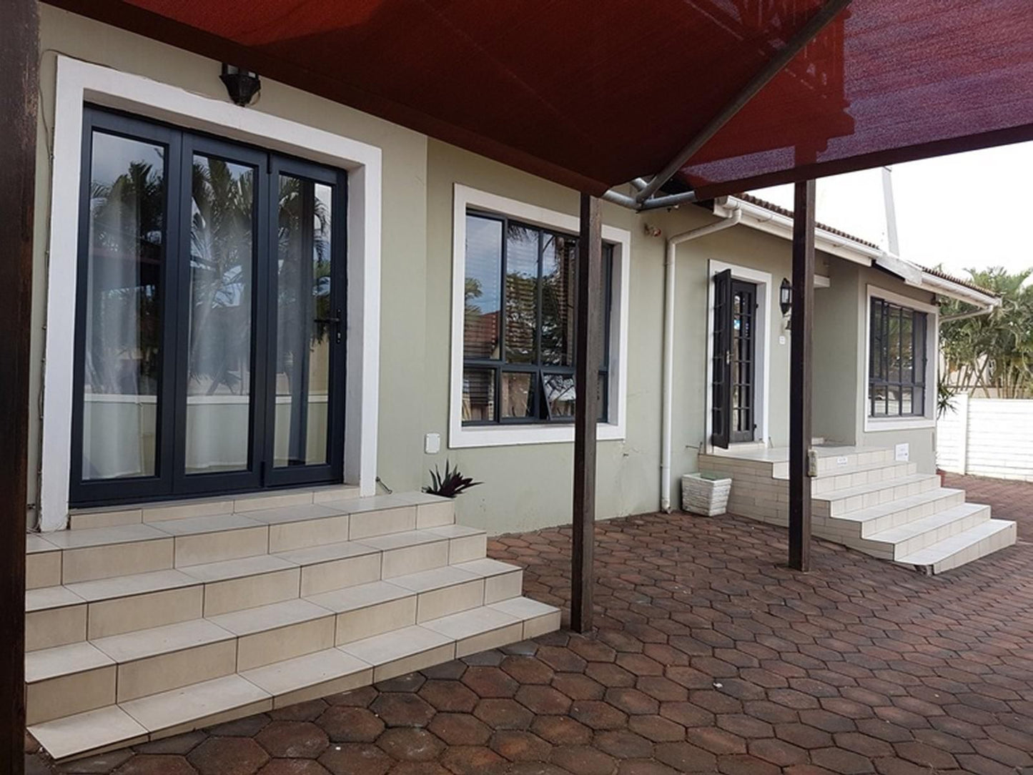 Fairview Bed And Breakfast Woodlands Umhlanga Umhlanga Kwazulu Natal South Africa House, Building, Architecture