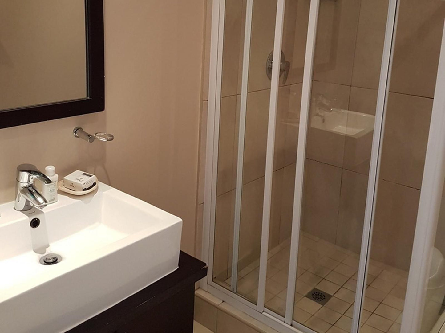 Fairview Bed And Breakfast Woodlands Umhlanga Umhlanga Kwazulu Natal South Africa Bathroom