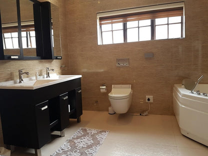 Fairview Bed And Breakfast Woodlands Umhlanga Umhlanga Kwazulu Natal South Africa Bathroom