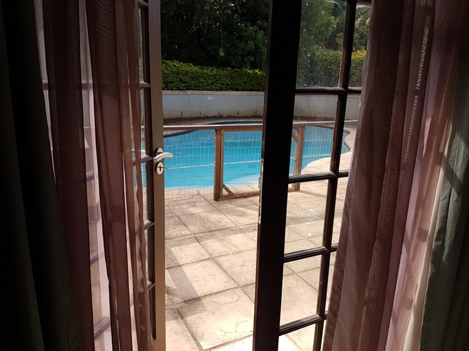 Fairview Bed And Breakfast Woodlands Umhlanga Umhlanga Kwazulu Natal South Africa Swimming Pool