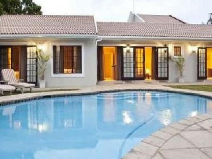 Fairview Bed And Breakfast Woodlands Umhlanga Umhlanga Kwazulu Natal South Africa House, Building, Architecture, Swimming Pool