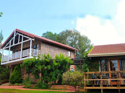 Fairview Cottages, Building, Architecture, House