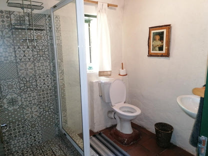 Fairfield Cottages Prince Alfred Hamlet Western Cape South Africa Bathroom