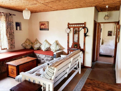 Fairfield Cottages Prince Alfred Hamlet Western Cape South Africa Bedroom