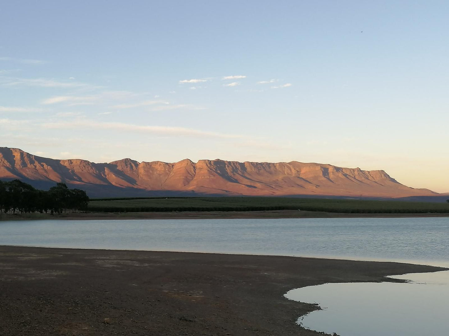 Fairfield Cottages Prince Alfred Hamlet Western Cape South Africa Nature