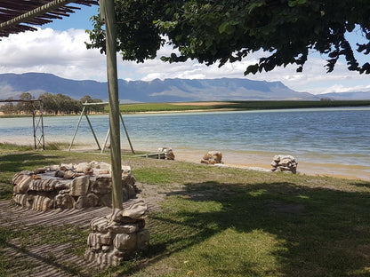 Fairfield Cottages Prince Alfred Hamlet Western Cape South Africa Beach, Nature, Sand, Island, Lake, Waters