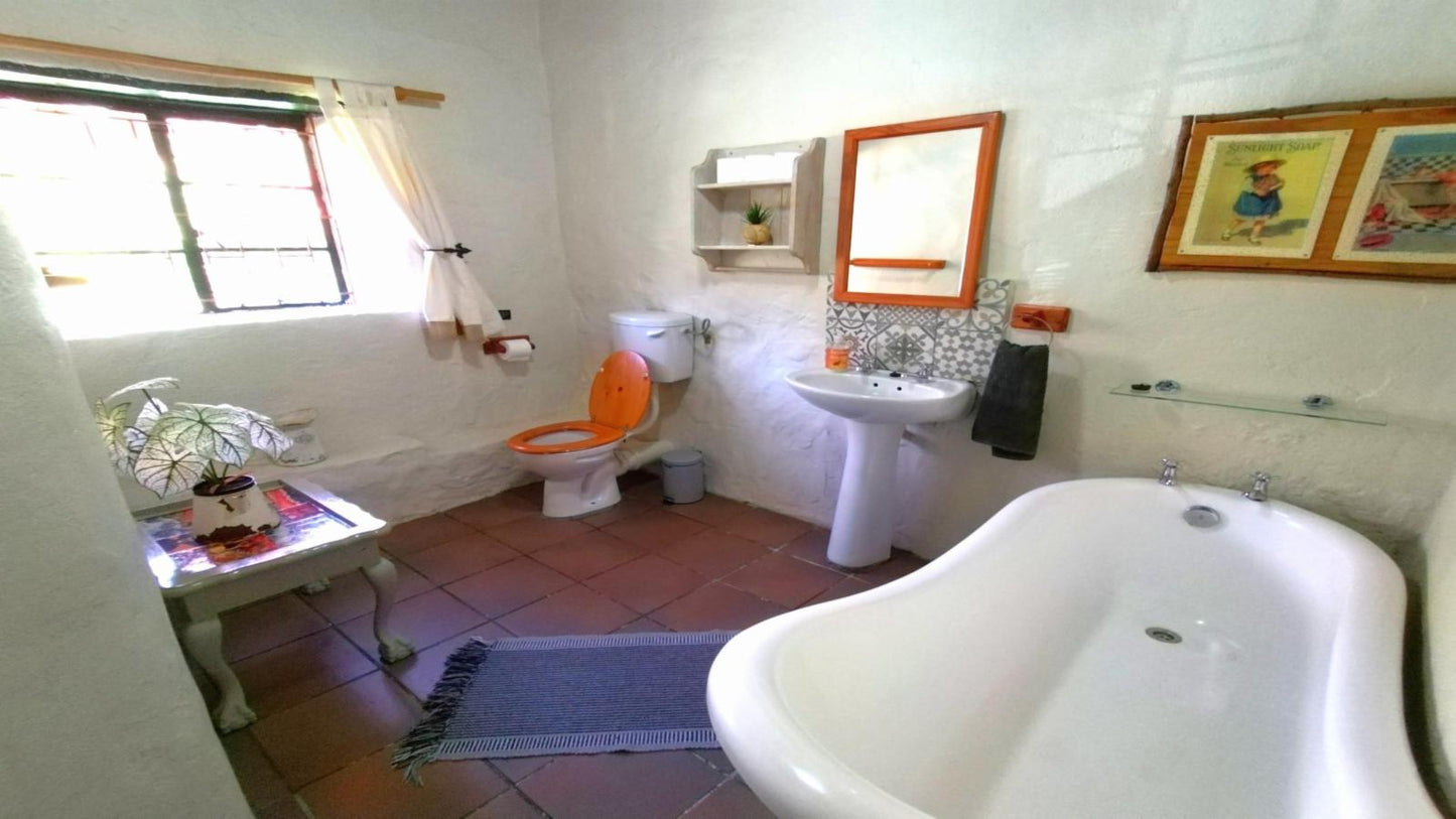 Fynbos Cottage @ Fairfield Cottages