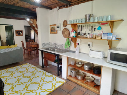 Fynbos Cottage @ Fairfield Cottages