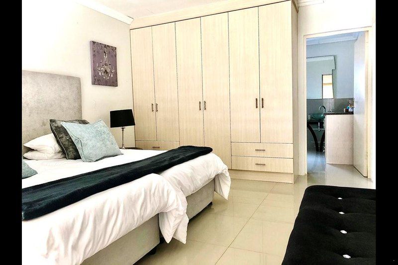 Fairview Crescent Milnerton Ridge Cape Town Western Cape South Africa Bedroom