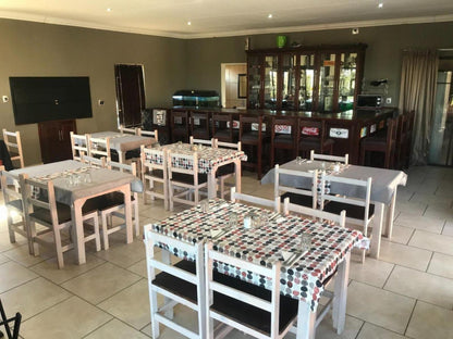 Fairview Guest House Hartswater Northern Cape South Africa Bar