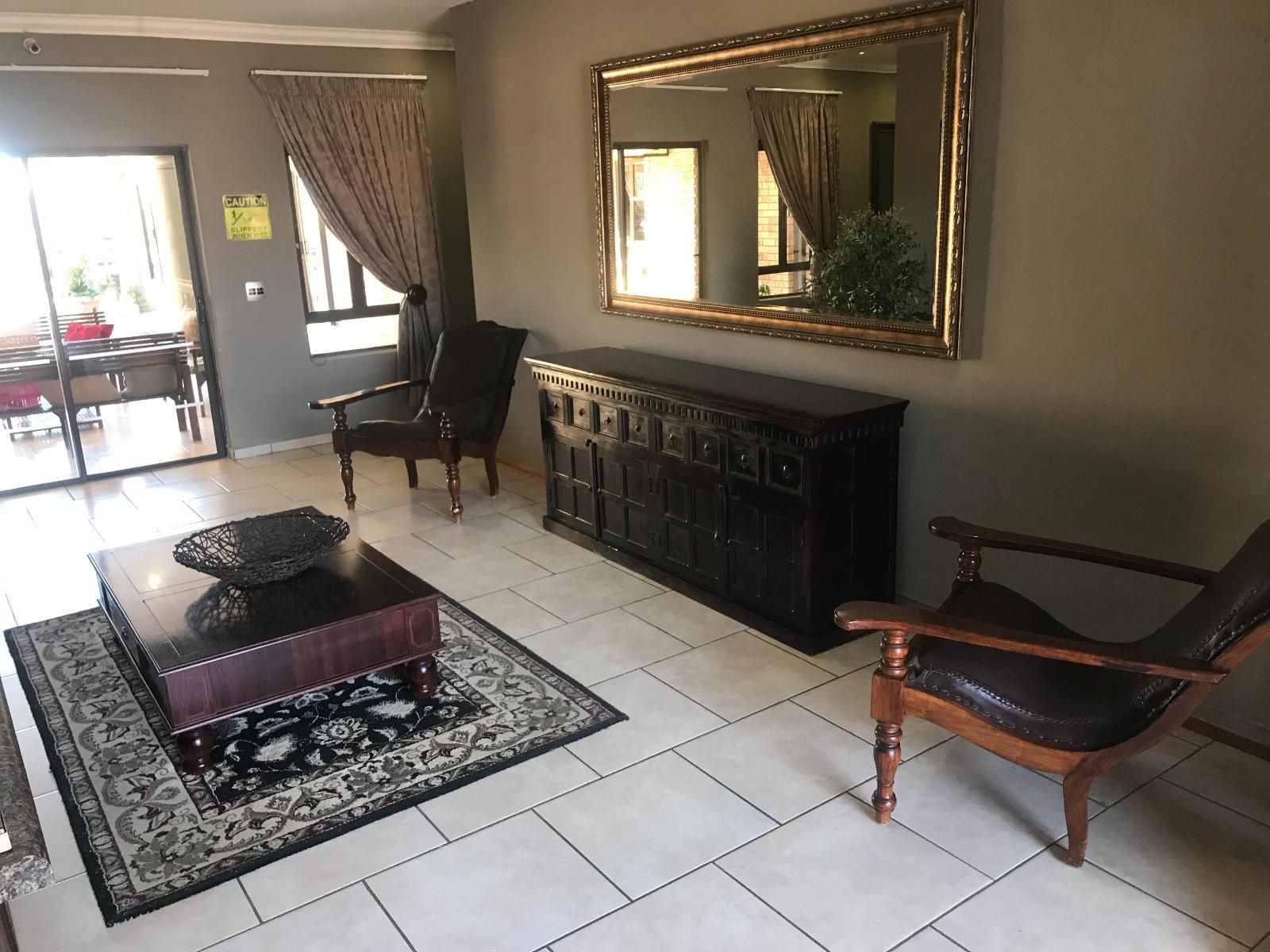 Fairview Guest House Hartswater Northern Cape South Africa Fireplace, Living Room