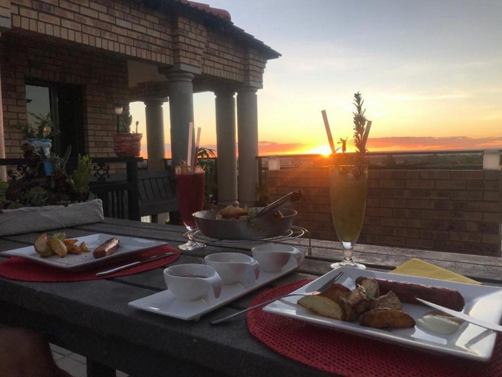 Fairview Guest House Hartswater Northern Cape South Africa Beach, Nature, Sand, Sunset, Sky