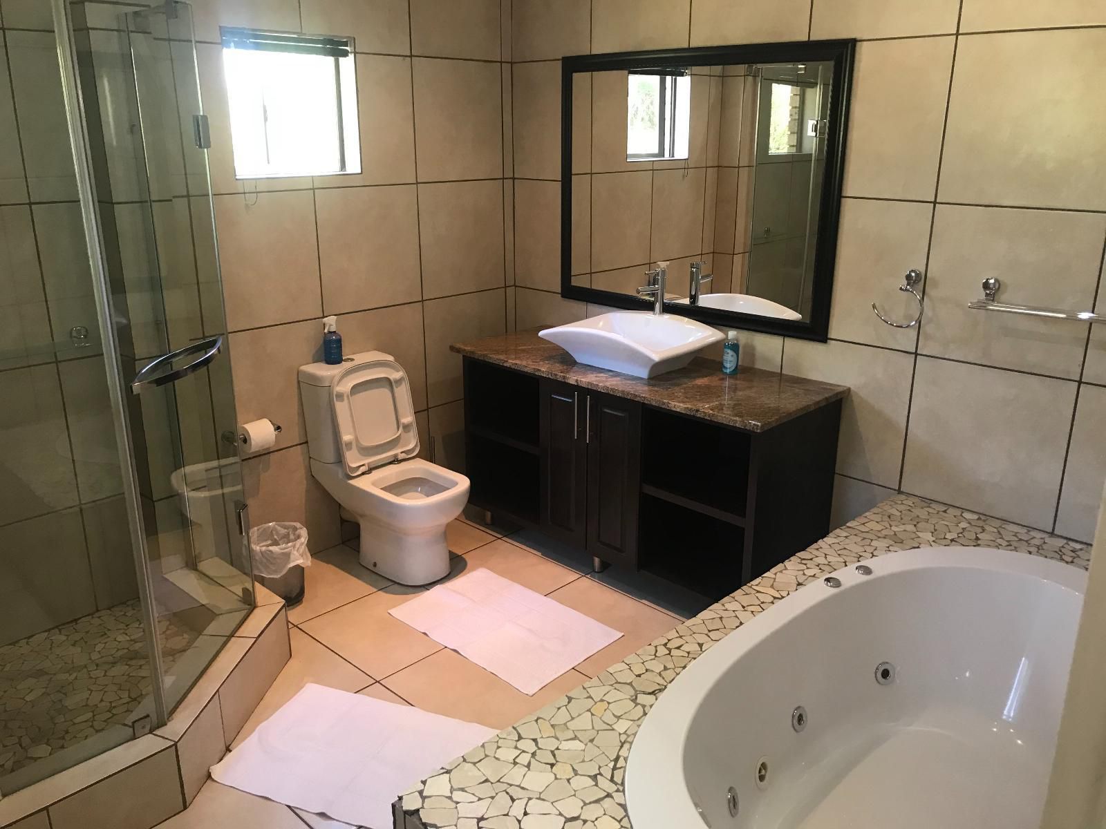 Fairview Guest House Hartswater Northern Cape South Africa Bathroom