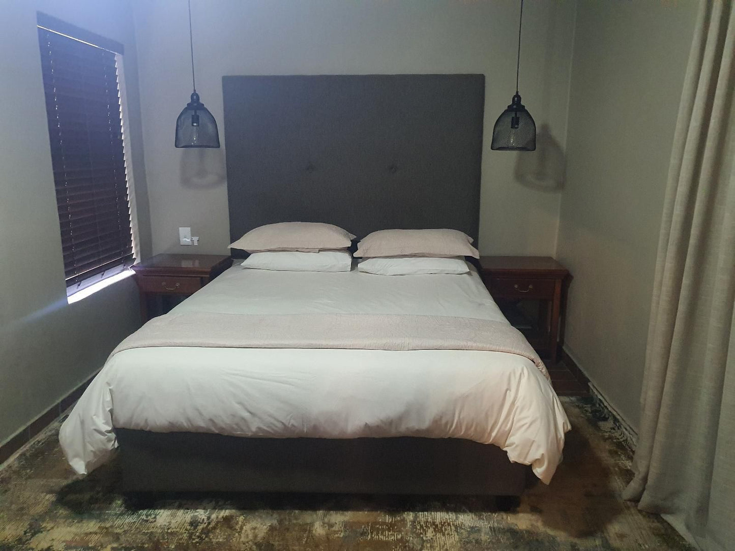 Fairview Hotels Spa And Golf Resort Tzaneen Limpopo Province South Africa Unsaturated, Bedroom