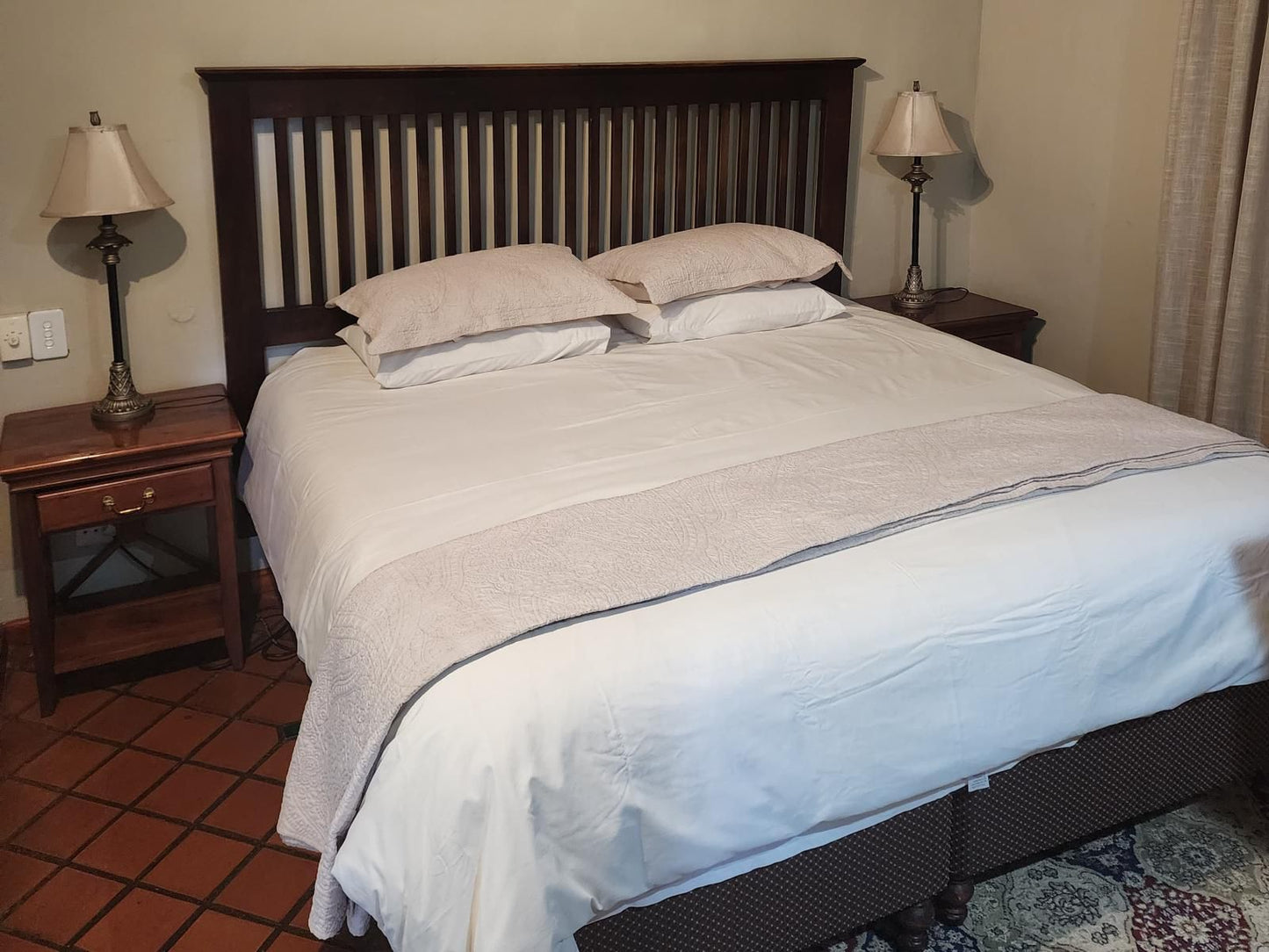 Fairview Hotels Spa And Golf Resort Tzaneen Limpopo Province South Africa Bedroom