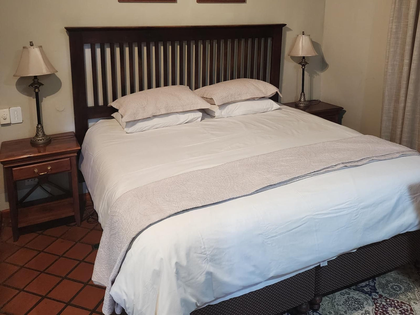 Fairview Hotels Spa And Golf Resort Tzaneen Limpopo Province South Africa Bedroom