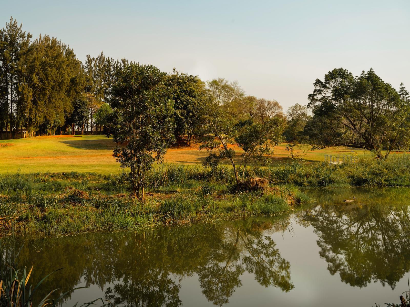 Fairview Hotels Spa And Golf Resort Tzaneen Limpopo Province South Africa River, Nature, Waters, Golfing, Ball Game, Sport