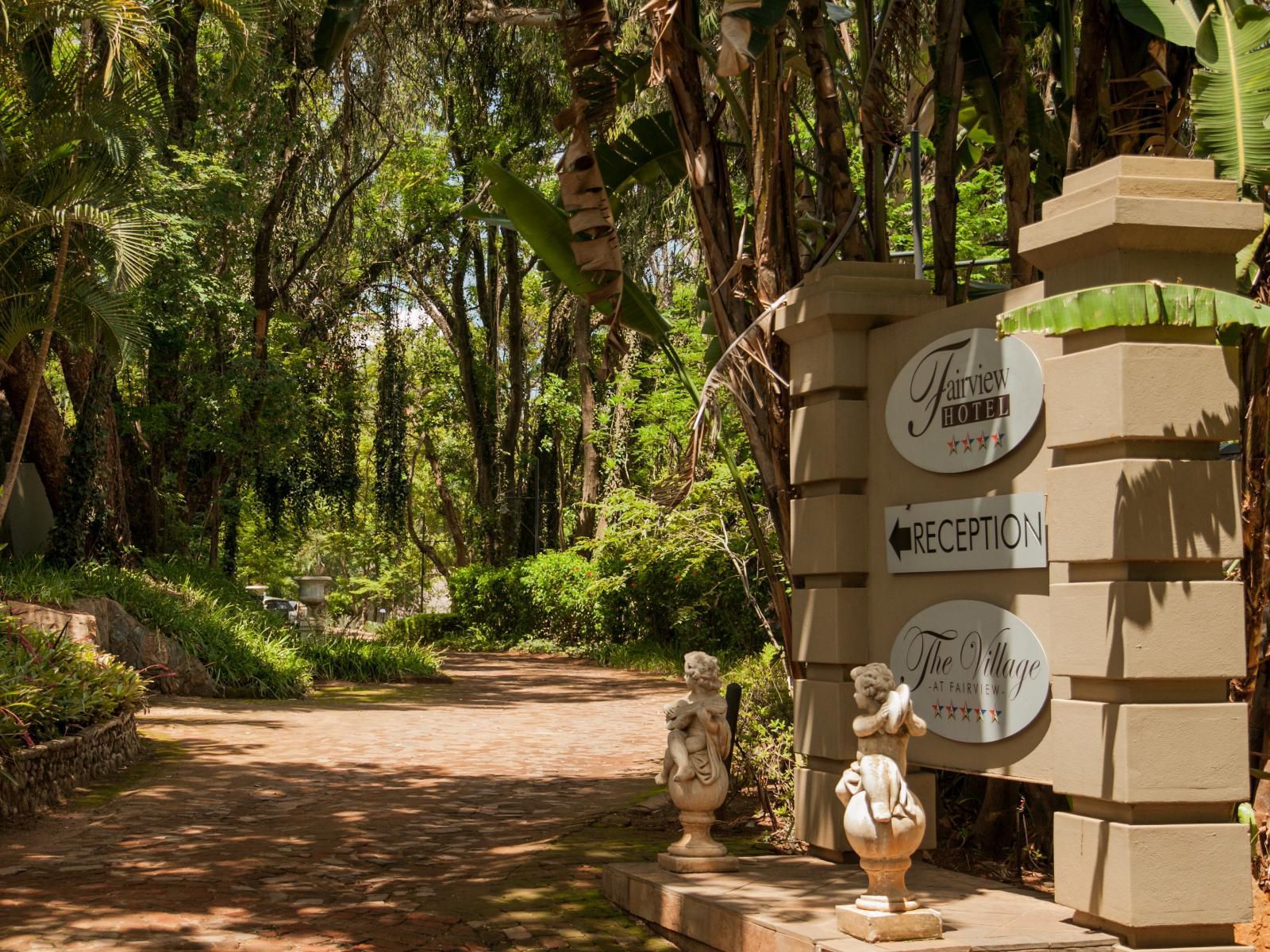 Fairview Hotels Spa And Golf Resort Tzaneen Limpopo Province South Africa Palm Tree, Plant, Nature, Wood