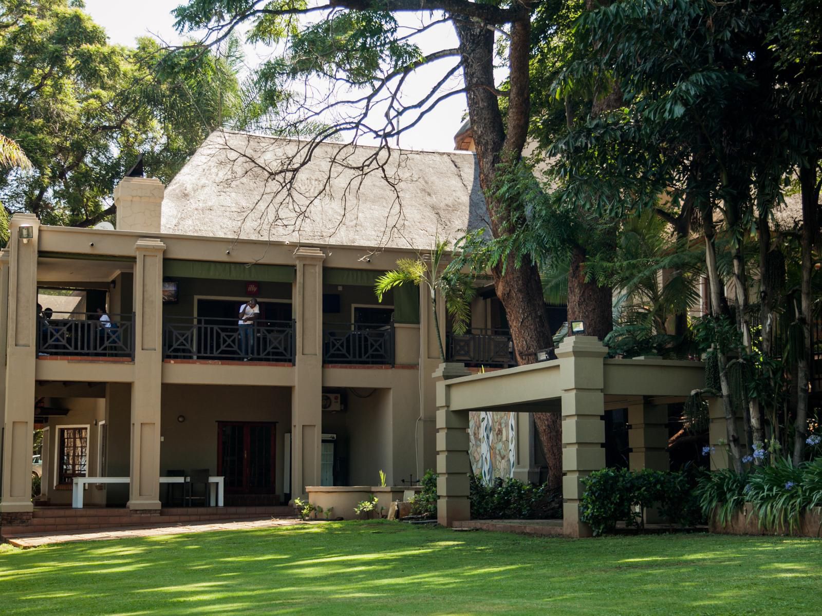 Fairview Hotels Spa And Golf Resort Tzaneen Limpopo Province South Africa House, Building, Architecture, Palm Tree, Plant, Nature, Wood