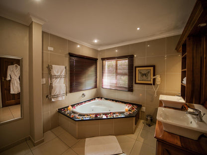 Executive Spa Suite 10 @ Fairview Hotels, Spa & Golf Resort