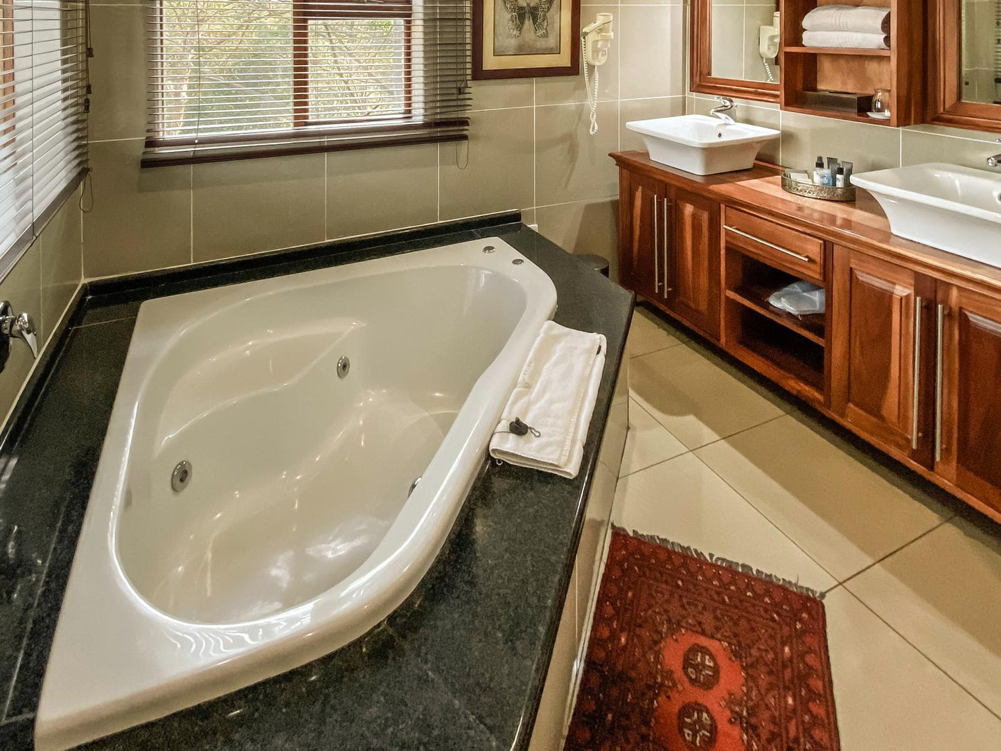 Executive Spa Suite 4 @ Fairview Hotels, Spa & Golf Resort