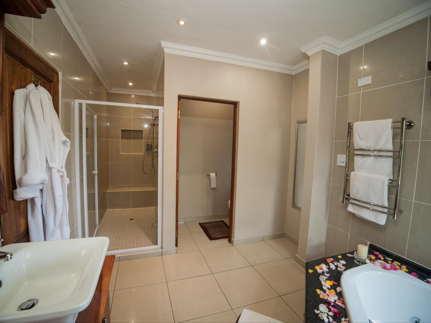 Executive Spa Suite 6 @ Fairview Hotels, Spa & Golf Resort