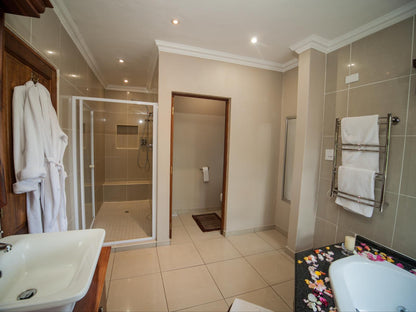 Executive Spa Suite 6 @ Fairview Hotels, Spa & Golf Resort