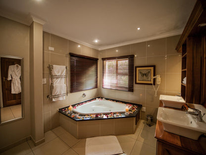 Executive Spa Suite 9 @ Fairview Hotels, Spa & Golf Resort