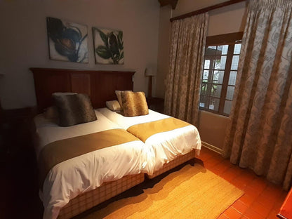 Holiday Chalet Two Bedroom Room 14 @ Fairview Hotels, Spa & Golf Resort