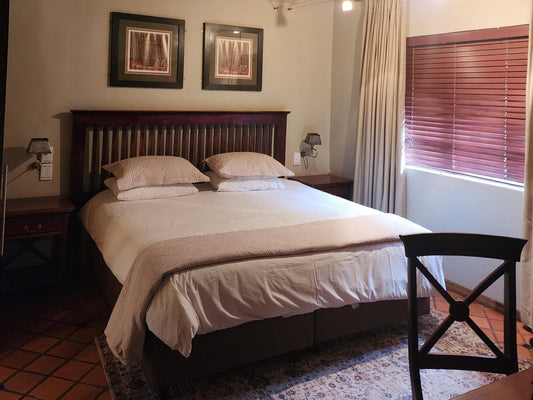 Luxury Rose Room 16 @ Fairview Hotels, Spa & Golf Resort