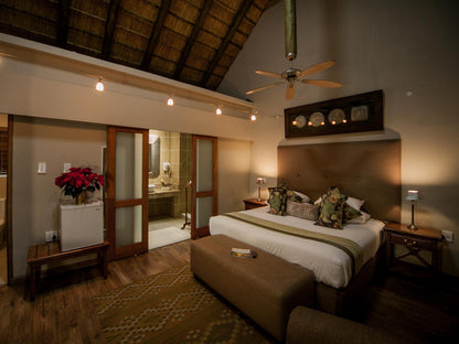 Luxury Rose Room 2 @ Fairview Hotels, Spa & Golf Resort