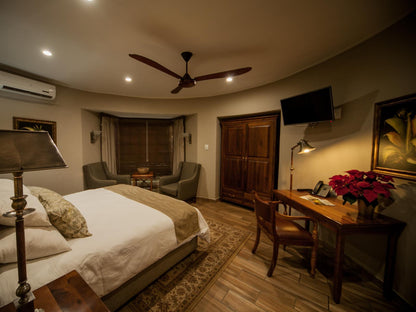 Luxury Rose Room 2 @ Fairview Hotels, Spa & Golf Resort