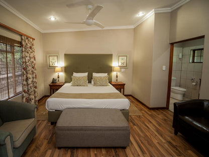 Standard Hotel Room 7 @ Fairview Hotels, Spa & Golf Resort