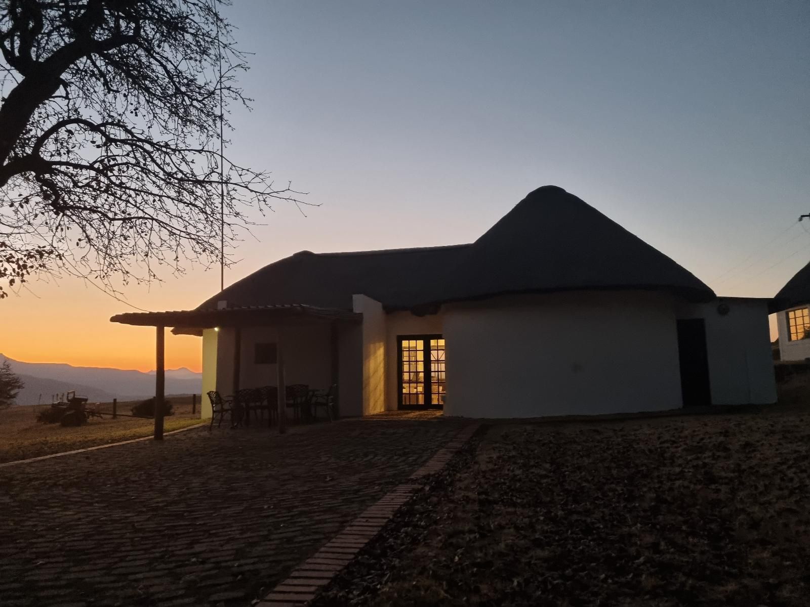 Fairview Estates Fouriesburg Free State South Africa 