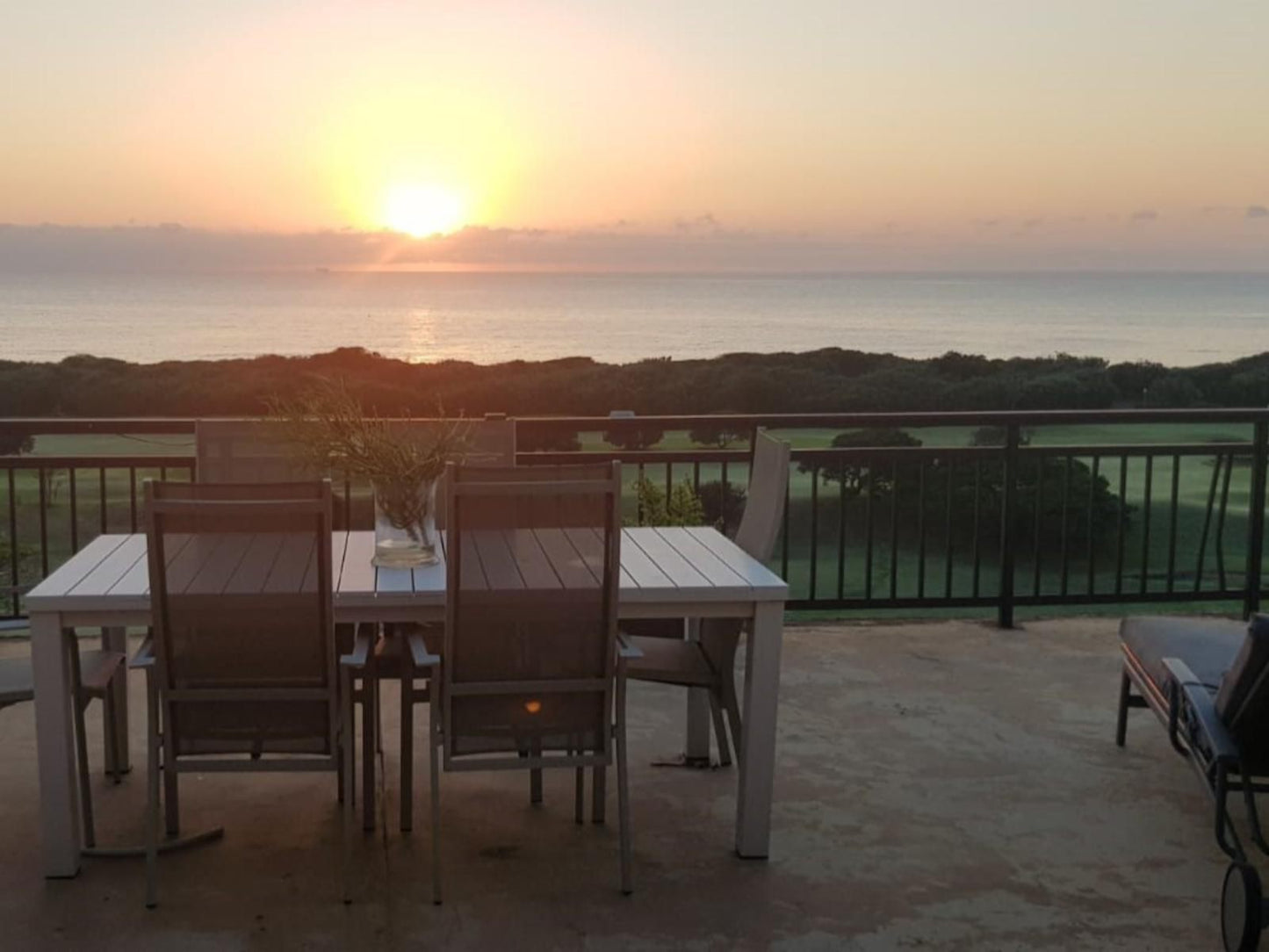 Fairway Guest House Durban North Durban Kwazulu Natal South Africa Beach, Nature, Sand, Sunset, Sky