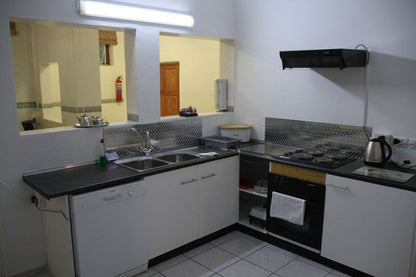 Fairway Guest Lodge St Michaels On Sea Margate Kwazulu Natal South Africa Unsaturated, Kitchen