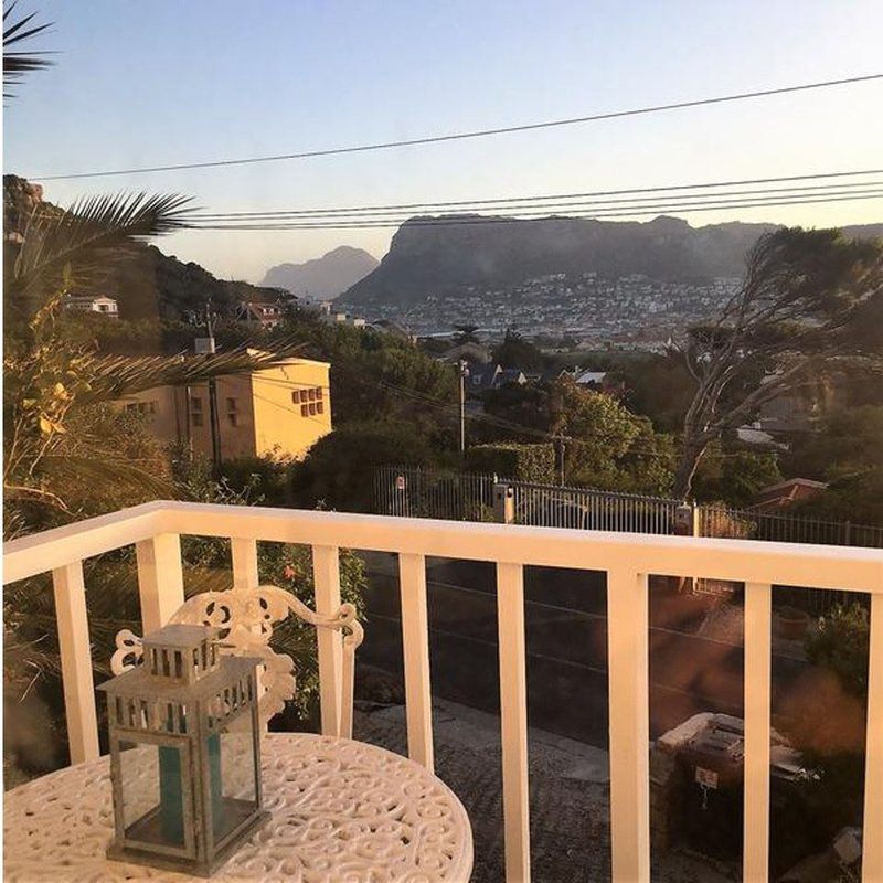 Fairways Clovelly Cape Town Western Cape South Africa Balcony, Architecture, Palm Tree, Plant, Nature, Wood